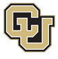 Logo of the University of Colorado